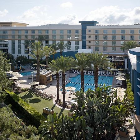 Renaissance Clubsport Aliso Viejo Laguna Beach Hotel Zewnętrze zdjęcie