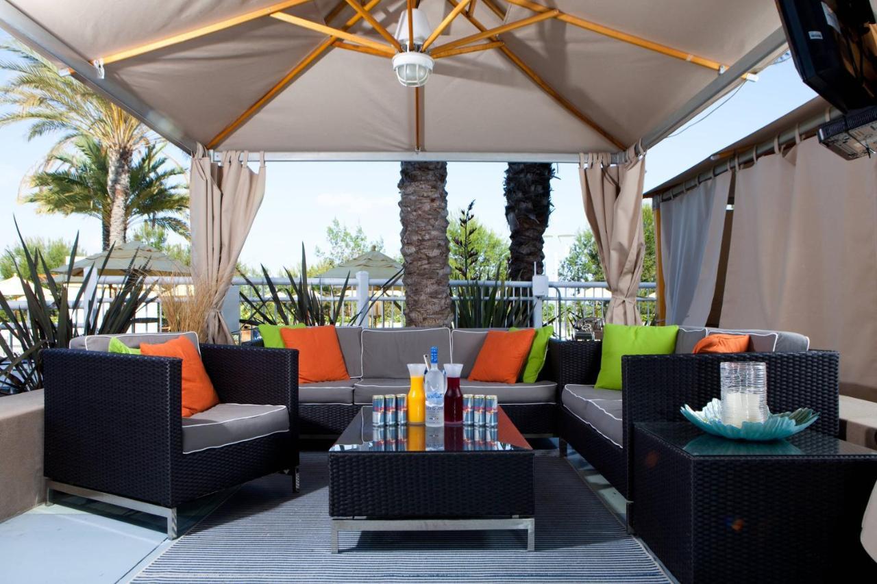Renaissance Clubsport Aliso Viejo Laguna Beach Hotel Zewnętrze zdjęcie